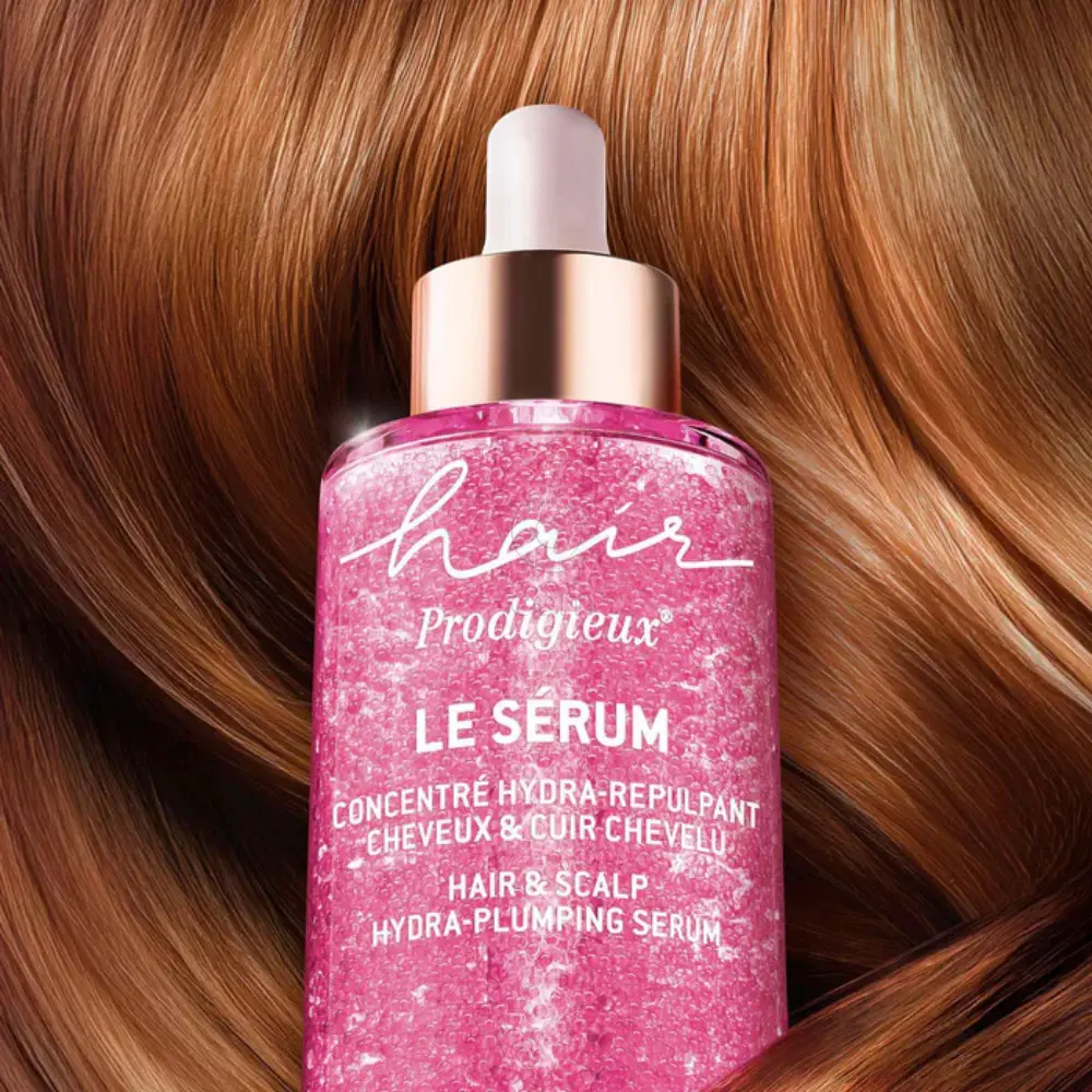 Nuxe Hair Prodigieux Global, serum za lase in lasišče (50 ml)